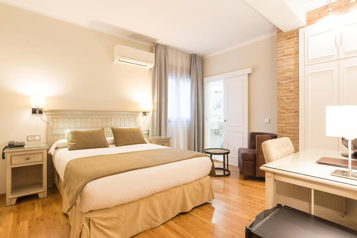 Bypillow incorpora tres hoteles boutique en Andalucía