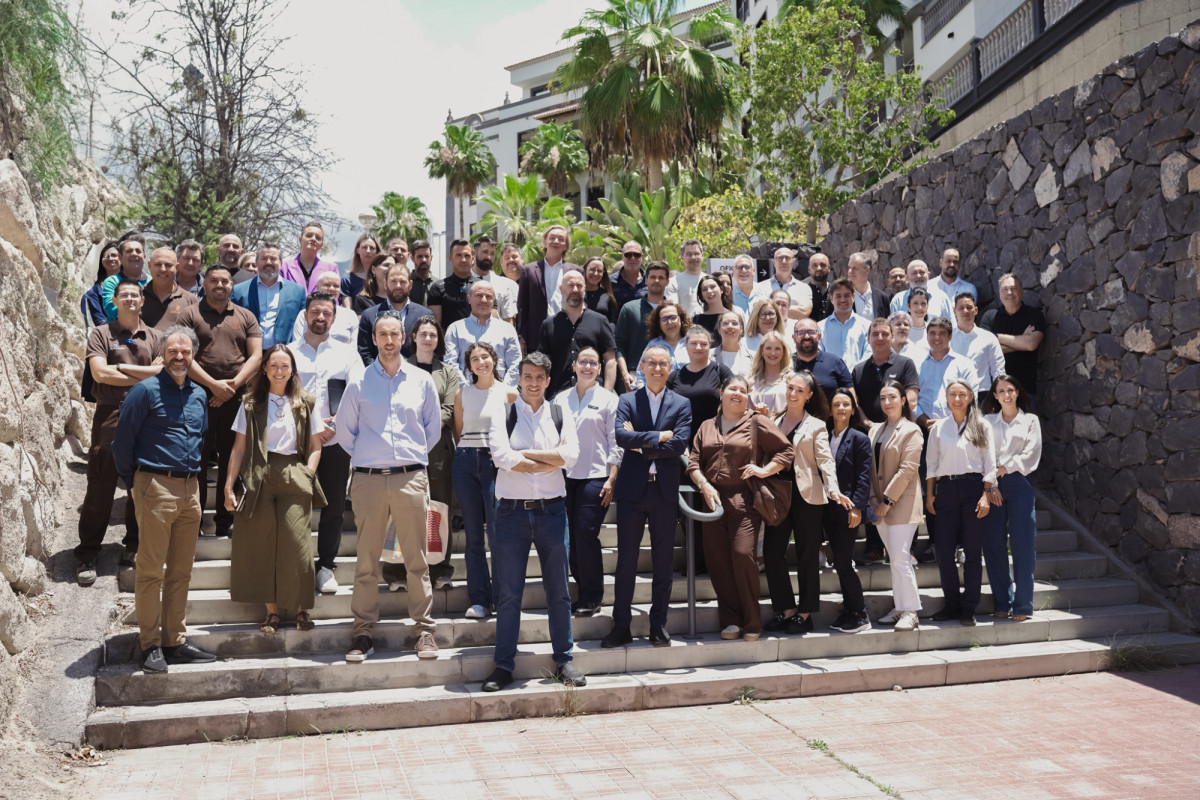 Dreamplace Hotels & Resorts lidera unas jornadas sobre Lean Management
