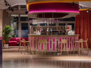 Así es el nuevo Ibis Styles Barcelona Sant Joan Despí