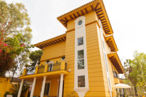 Bypillow incorpora tres hoteles boutique en Andalucía