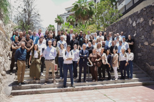 Dreamplace Hotels & Resorts lidera unas jornadas sobre Lean Management