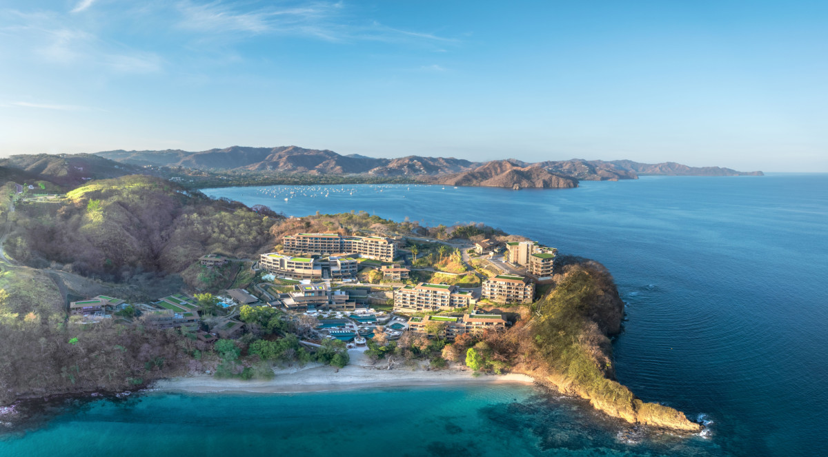 Hilton alcanza los 1.000 hoteles en lujo y lifestyle en el mundo