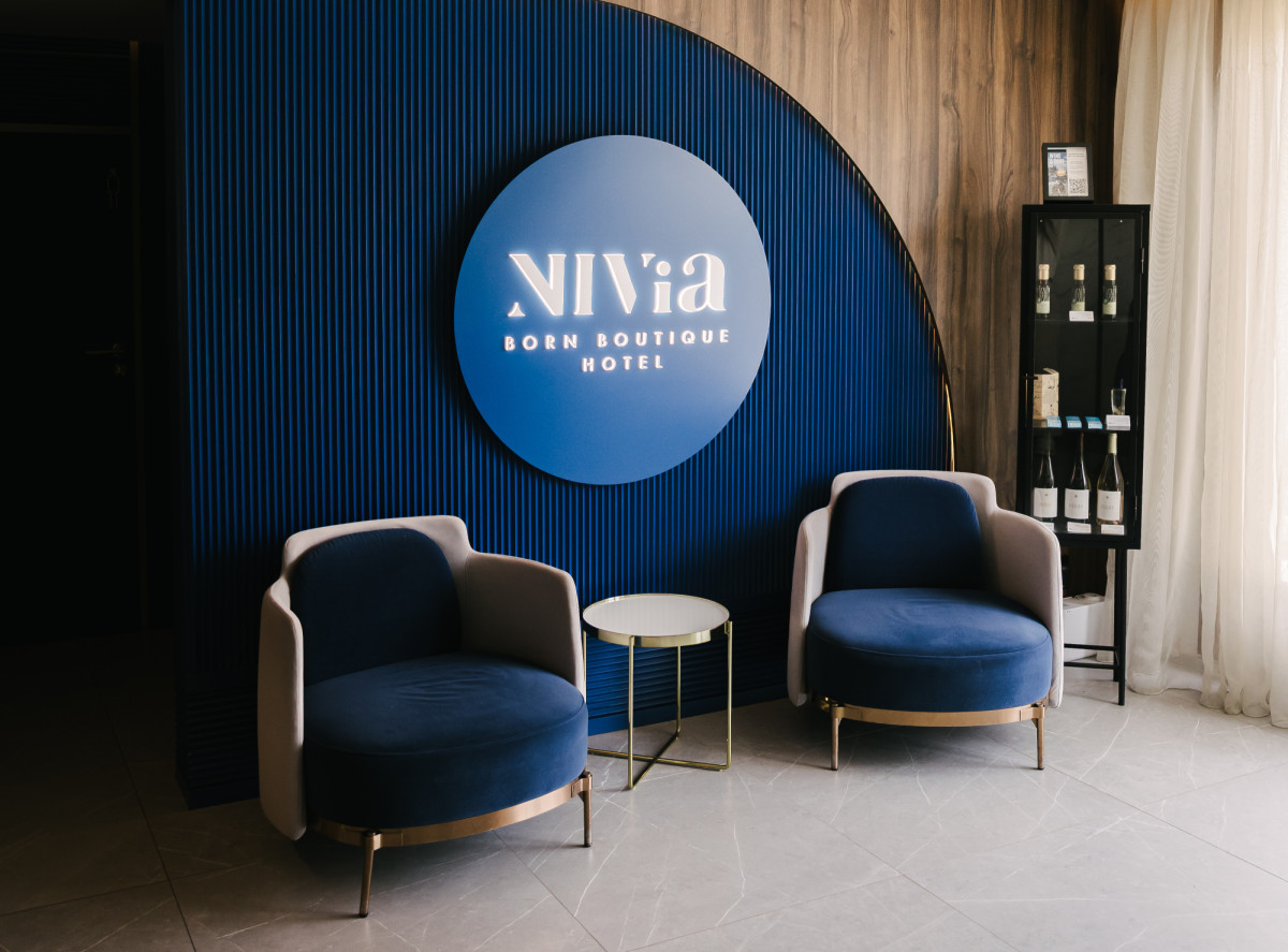 Garden Hotel Group: nuevos caminos, mismas raíces