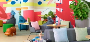 Victoria Hotels & Resorts vende en 74 M € dos hoteles en Zaragoza y Palma