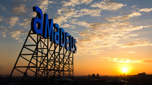 Amadeus prevé que sus ingresos superen este año los 6.600 M €