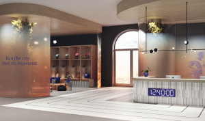 Diseño hotelero: cómo satisfacer a un público más diverso y exigente