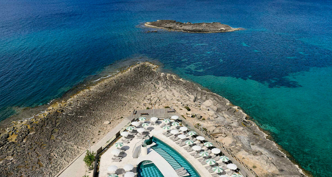 Iberostar inaugura su nuevo hotel de lujo en Mallorca