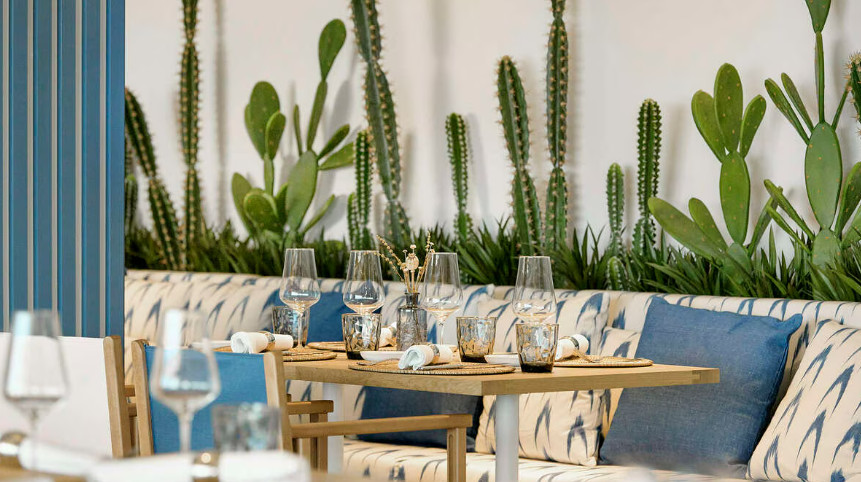 Iberostar inaugura su nuevo hotel de lujo en Mallorca