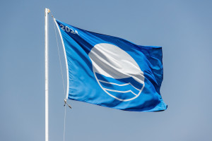 Listado completo de playas con bandera azul en España en 2025