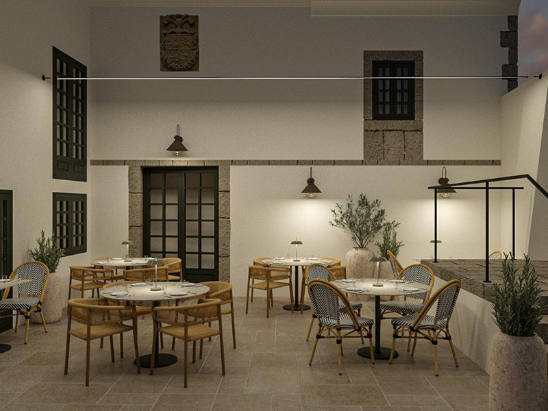 U-Hoteles crece con la incorporación de un hotel en Galicia