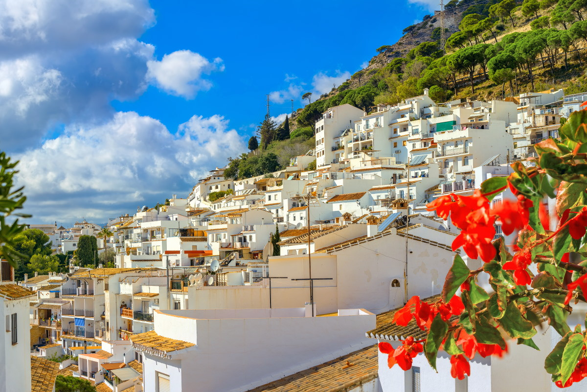 Ranking de destinos urbanos, de costa e interior más destacados en turismo
