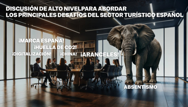 Causas del absentismo en la hotelería española