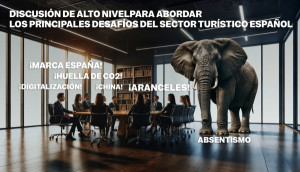 Absentismo en la hotelería española (parte 2): ¿Por qué se dispara?