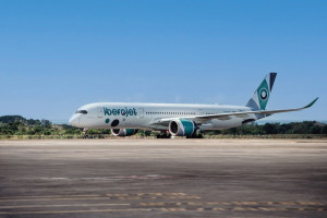 Ávoris conectará Zaragoza con Asia Central en vuelos especiales