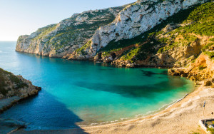 Todas las playas con bandera azul en la Comunidad Valenciana