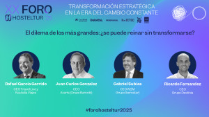 Ávoris, W2M y Nautalia ante el reto de transformarse para ser más fuertes