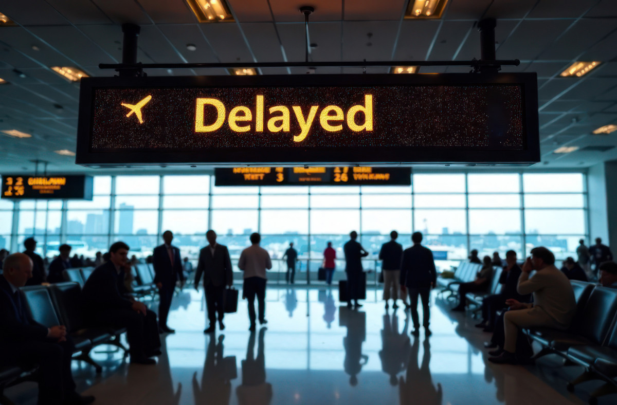 Qué aerolíneas discrepan del cambio de la UE sobre derechos de pasajeros