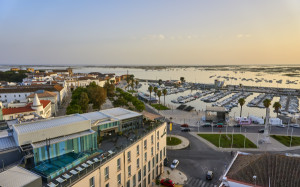 Así es el primer hotel de Barceló en el Algarve portugués