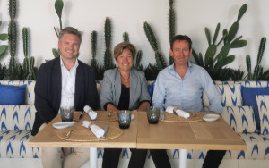 El mapa de destinos y proyectos de Iberostar Hotels & Resorts