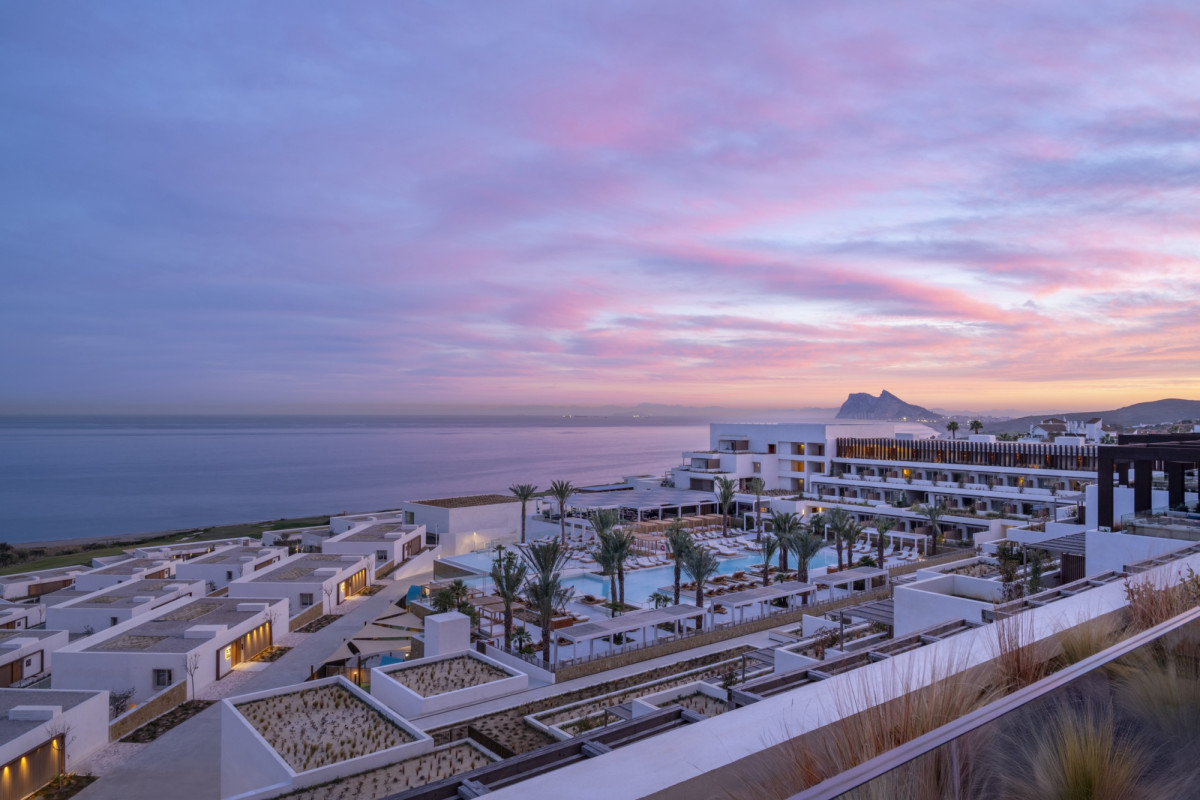 La cadena Accor supera los 100 hoteles en España