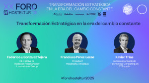 De cómo Radisson y Amadeus enfrentan los desafíos del cliente y el mercado