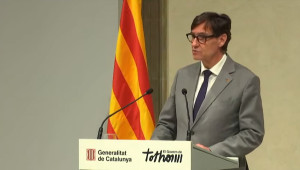 Más de 3.000 M € para la ampliación de El Prat y volver a competir como hub