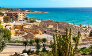El Gobierno apoya la construcción de un Parador en Tarragona