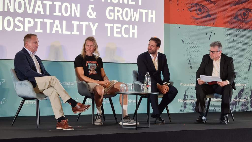 El turismo en 2030: los cambios que trae la inteligencia artificial