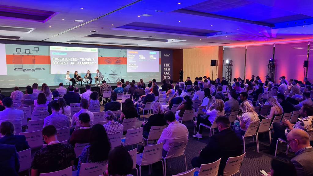 El turismo en 2030: los cambios que trae la inteligencia artificial