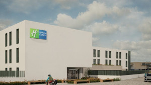 Senator gestionará un hotel Holiday Inn Express en Gandía en 2027