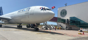 World2Fly estrena en junio su nueva ruta directa desde Madrid a La Romana