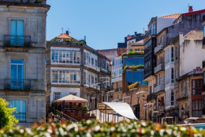 Bypillow refuerza su presencia en el norte con un primer hotel en Galicia