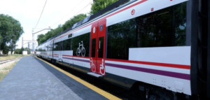 Las nuevas medidas de Renfe para que viajar en bicicleta sea más fácil