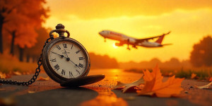 Trío de ases: aerolíneas españolas que lideran en puntualidad en mayo