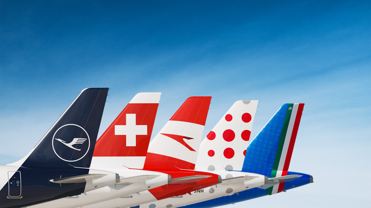 ITA y Lufthansa siguen estrechando lazos con más vuelos compartidos