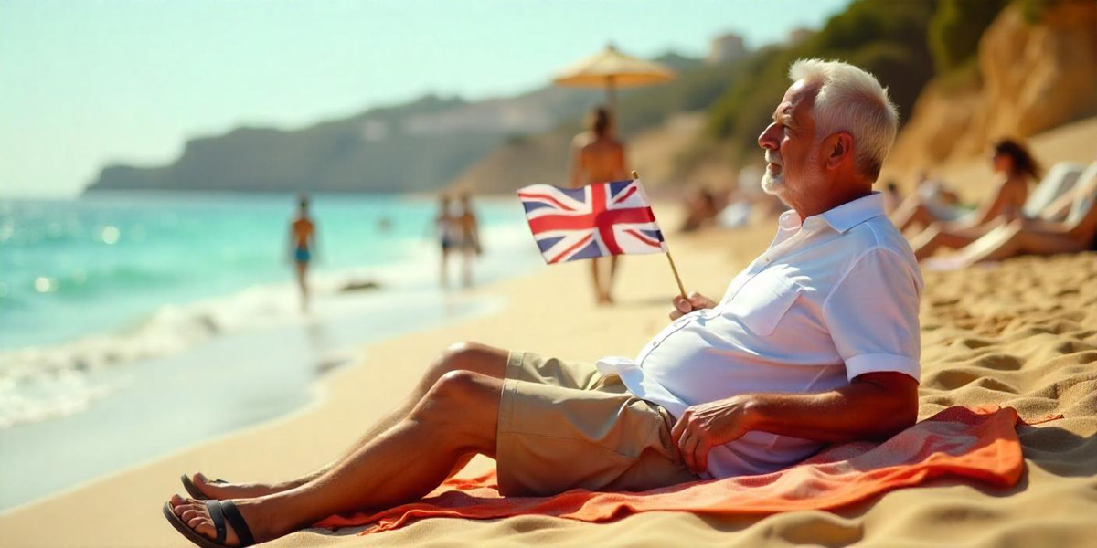 Cuánto va a crecer el turismo emisor británico según ABTA