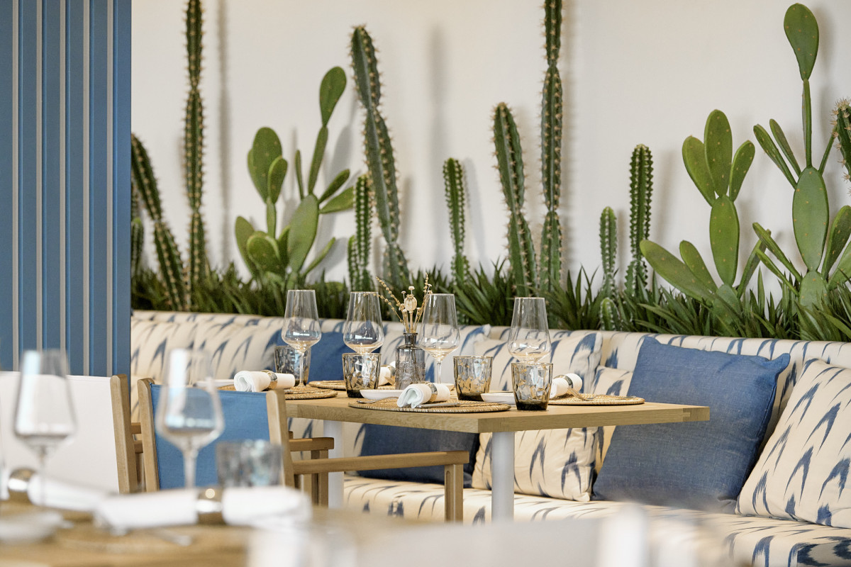 Iberostar Selection Es Trenc: la sal como protagonista de la experiencia