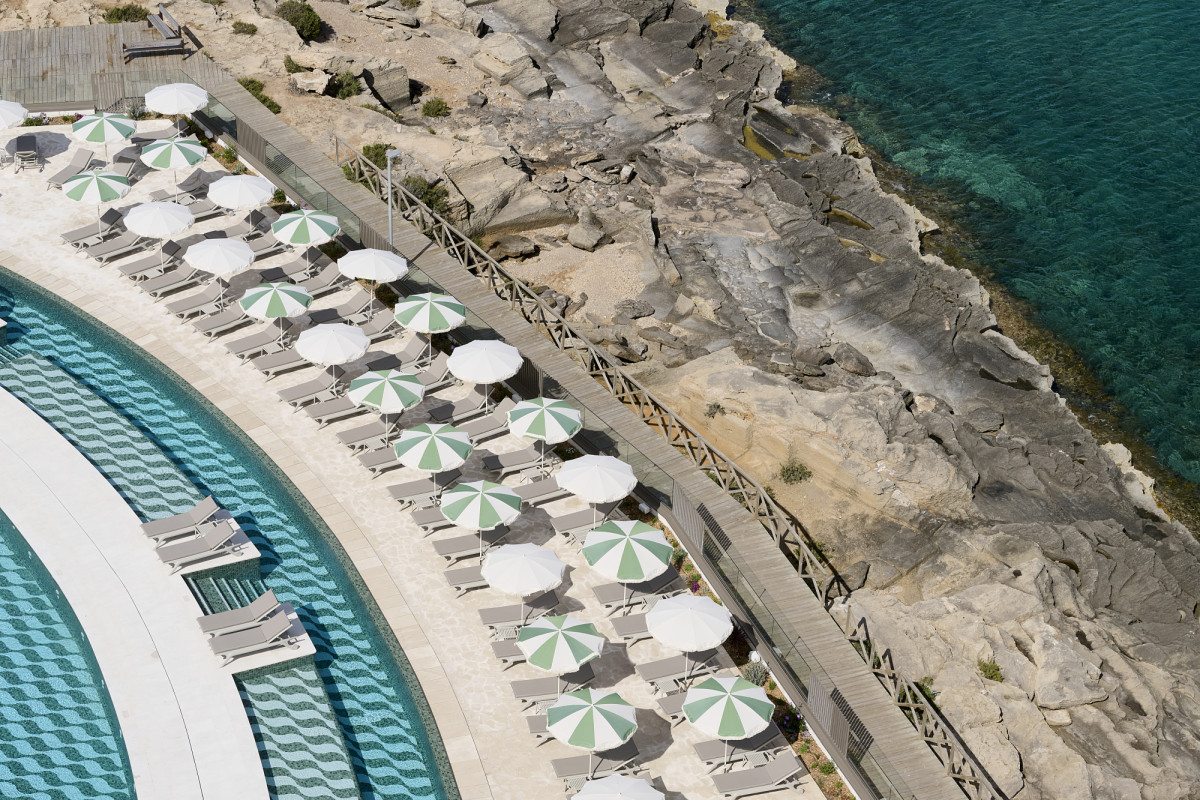 Iberostar Selection Es Trenc: la sal como protagonista de la experiencia