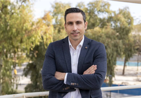 Andaluc&iacute;a nombra a Manuel Lara nuevo secretario general para el Turismo