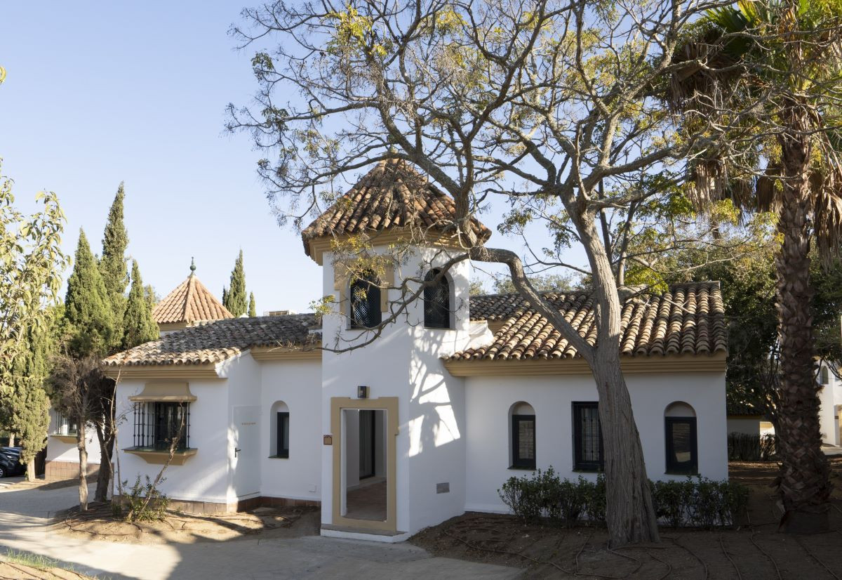Inmood San Roque: descanso, golf y sabor en el corazón del sur
