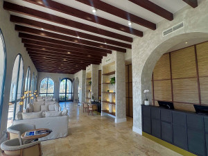 Inmood San Roque: descanso, golf y sabor en el corazón del sur
