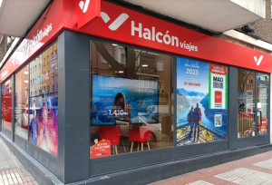 Ávoris compra una agencia en la Costa del Sol para la red de Halcón