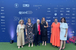 Las mujeres del turismo reclaman mayor presencia en los eventos del sector