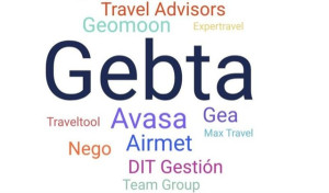 Ranking Hosteltur de grupos de gestión: el top 10 por facturación 