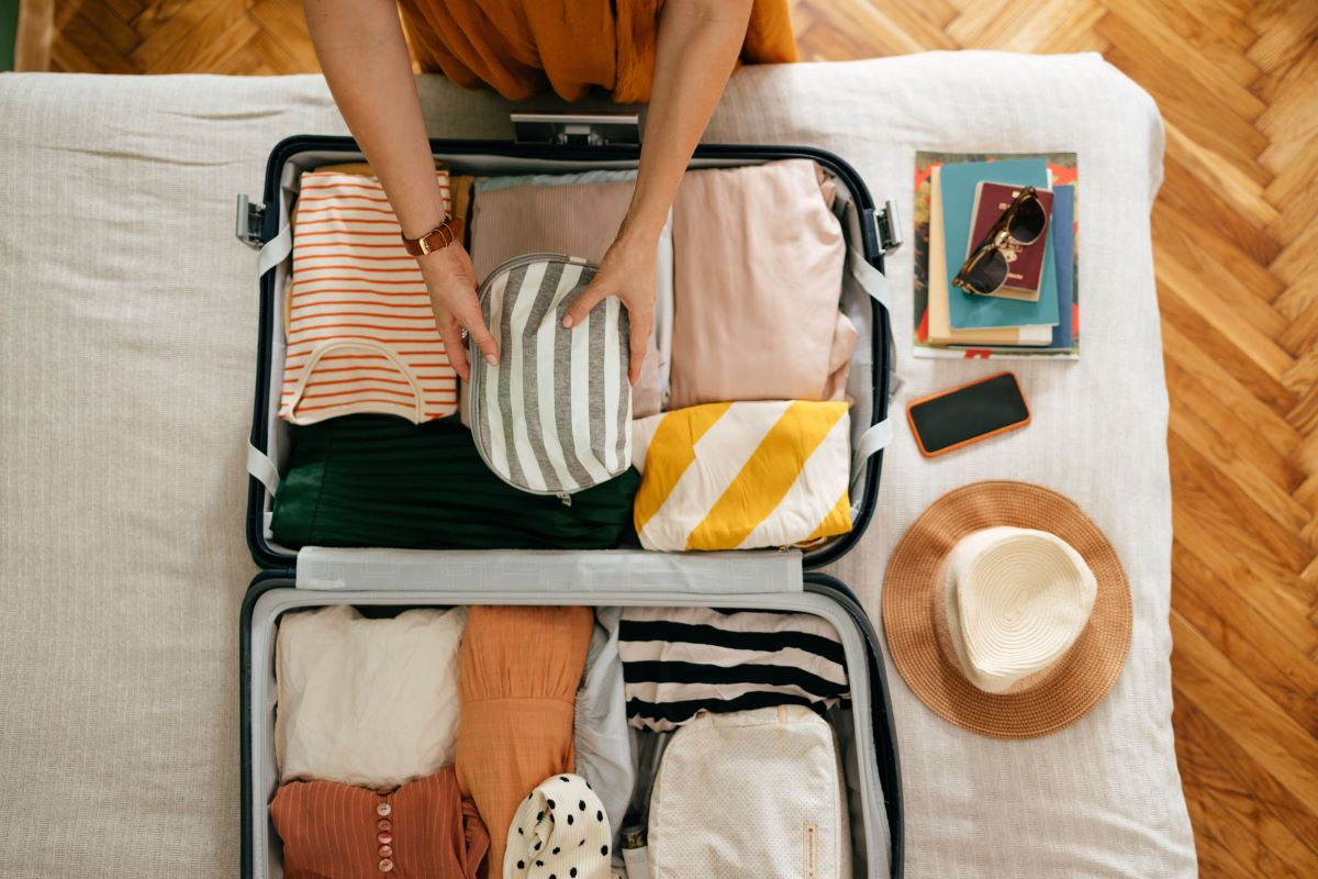 Los españoles, ¿entre los europeos que más adelantan sus compras de verano?
