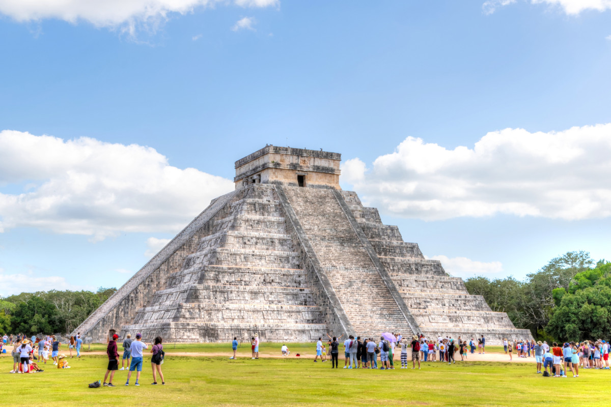 México apunta al Top 5 mundial del turismo con una meta al 2030