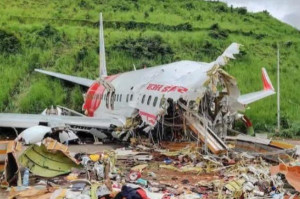 Air India tendrá que inspeccionar los 33 aviones Boeing 787 de su flota