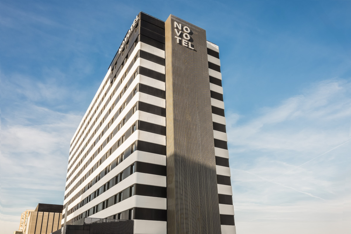Grupo Hesperia devuelve anticipadamente 48,8 M€ a la SEPI