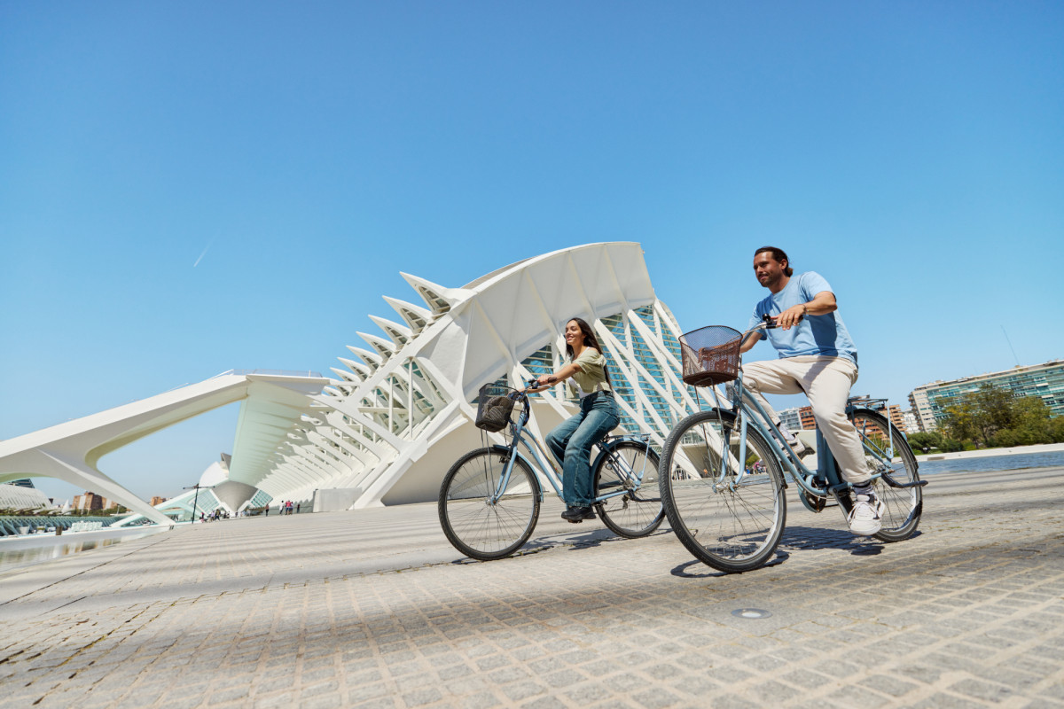 La nueva estrategia de Valencia: turismo urbano con identidad propia