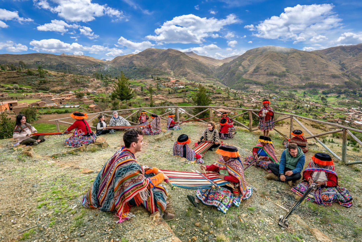Perú, un destino de incentivos único: viajes inolvidables que transforman